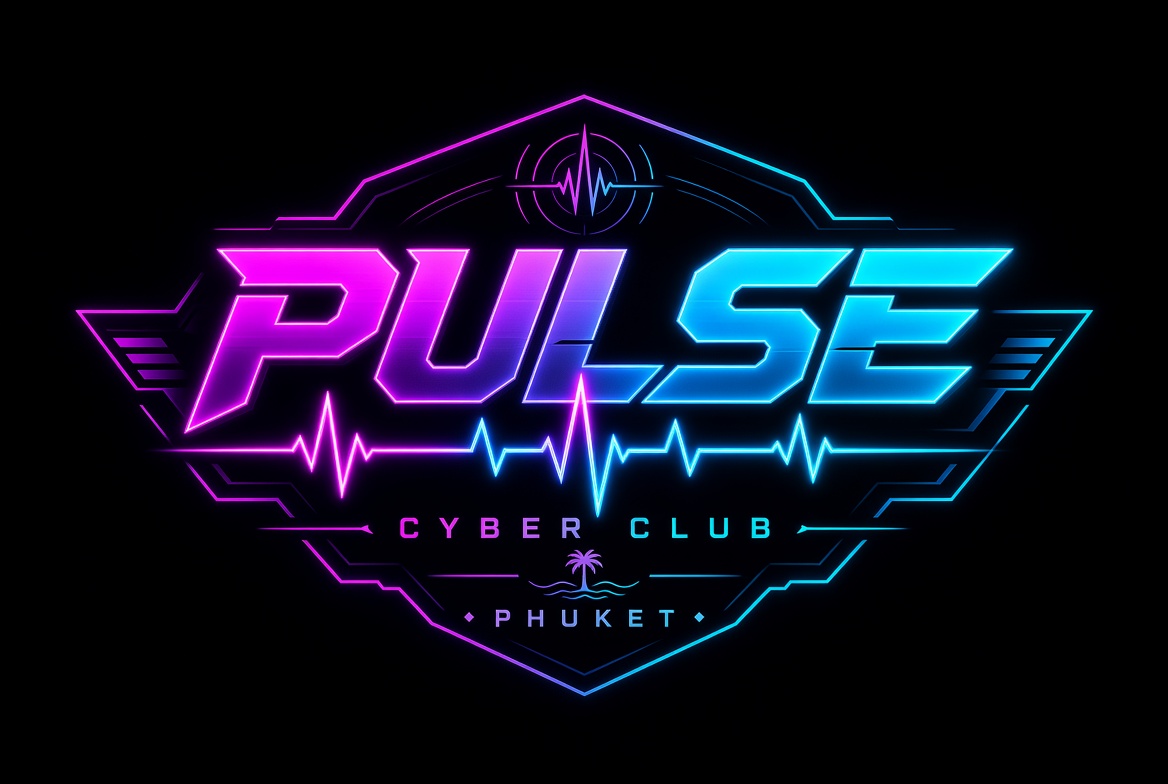 PULSE Cyber Club Phuket